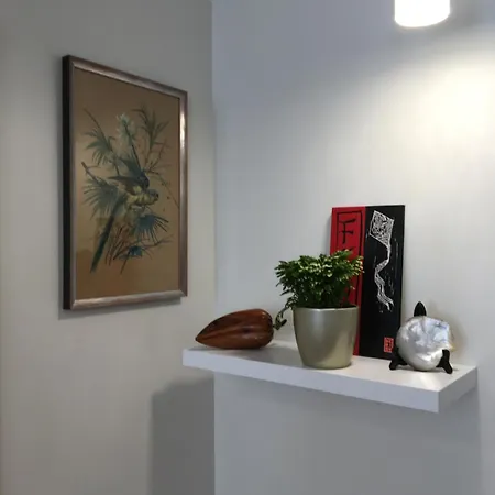 公寓 Coeur Vieille 拉罗歇尔