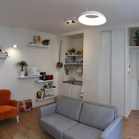 Coeur Vieille * 拉罗歇尔