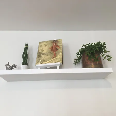 Coeur Vieille 公寓 拉罗歇尔