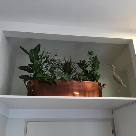 Coeur Vieille 公寓 拉罗歇尔