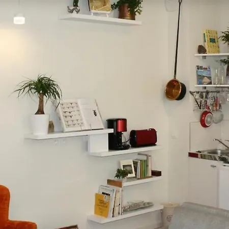 Coeur Vieille Apartment