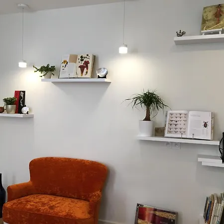 Coeur Vieille 公寓 拉罗歇尔