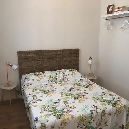 公寓 Coeur Vieille 拉罗歇尔