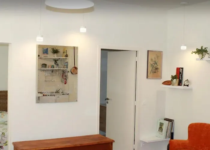 Coeur Vieille Apartment